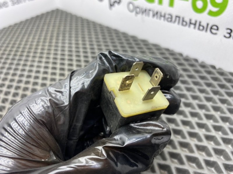 Реле, 500 рублей, Тверь