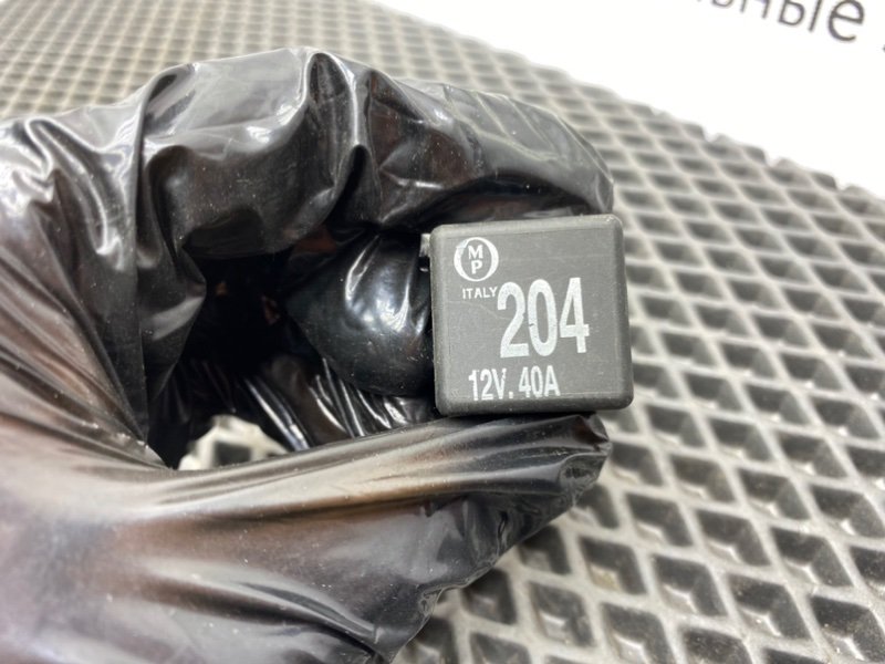 Реле, 500 рублей, Тверь