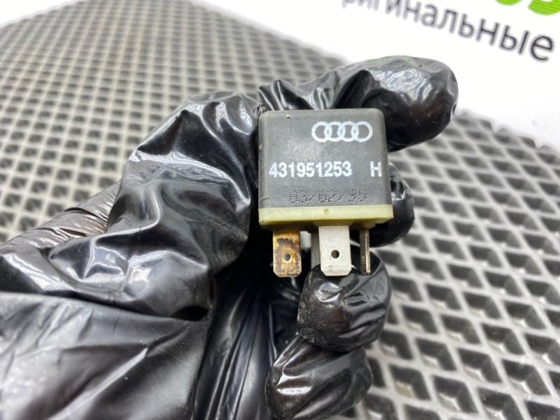 Реле, 500 рублей, Тверь