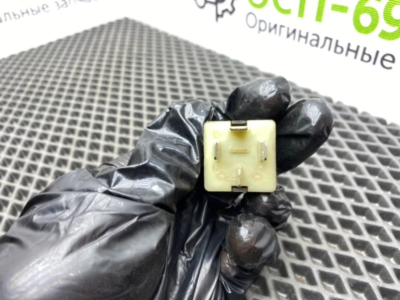 Реле, 500 рублей, Тверь