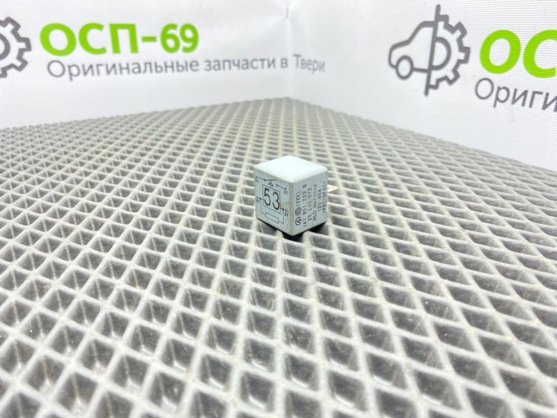 Реле, 500 рублей, Тверь