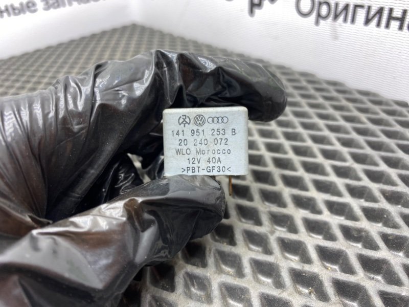 Реле, 500 рублей, Тверь