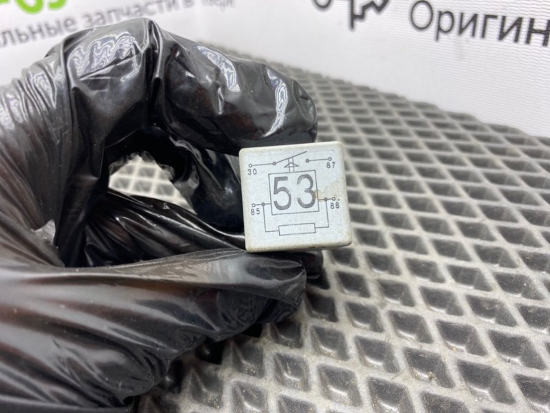 Реле, 500 рублей, Тверь