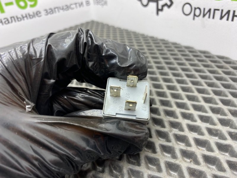 Реле, 500 рублей, Тверь