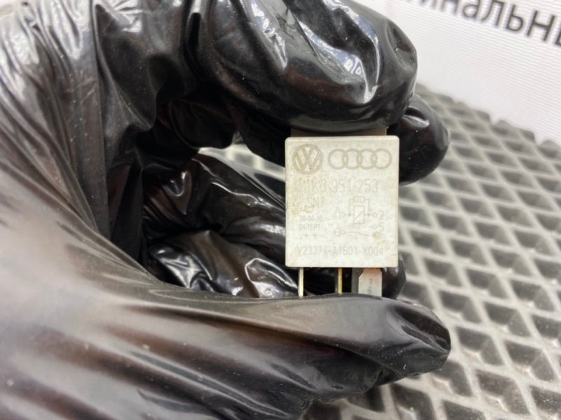 Реле, 500 рублей, Тверь