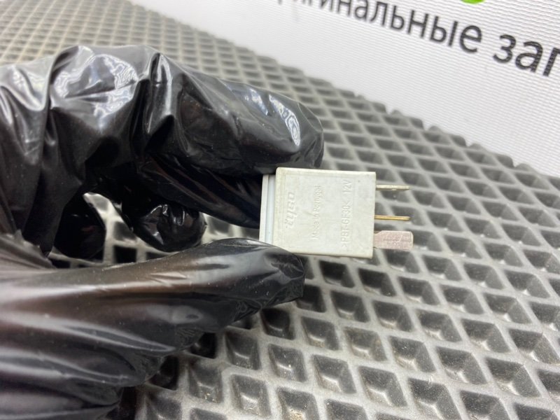 Реле, 500 рублей, Тверь