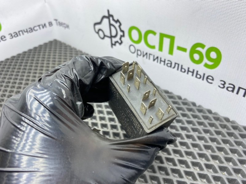 Блок света, 1000 рублей, Тверь