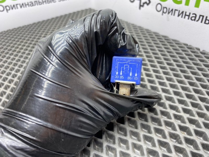 Реле топливного насоса, 700 рублей, Тверь