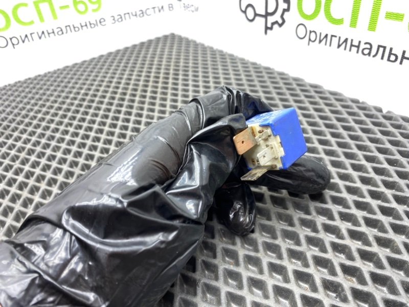 Реле топливного насоса, 700 рублей, Тверь