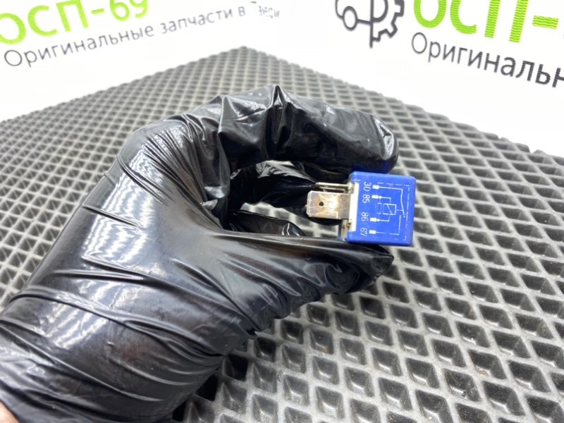 Реле топливного насоса, 700 рублей, Тверь