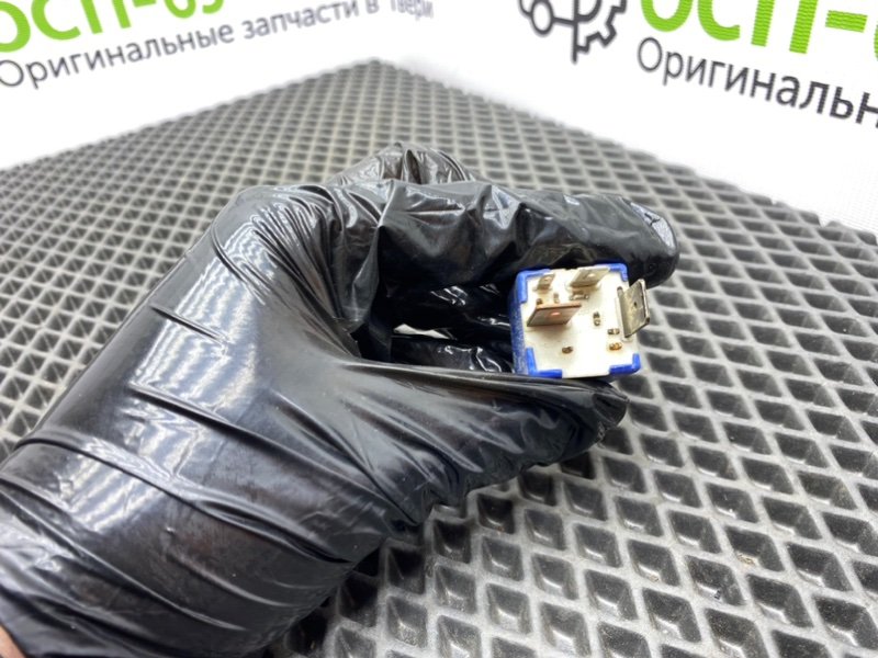 Реле топливного насоса, 700 рублей, Тверь