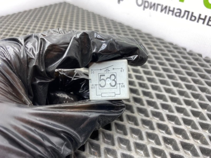 Реле, 500 рублей, Тверь