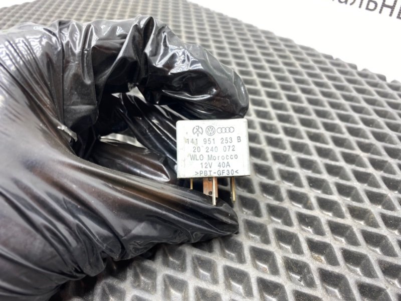 Реле, 500 рублей, Тверь