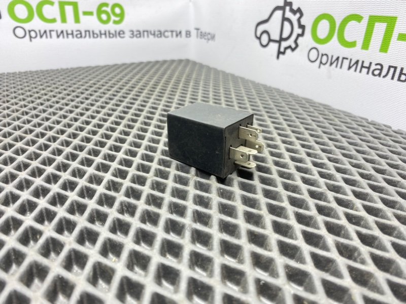 Реле дворников, 500 рублей, Тверь