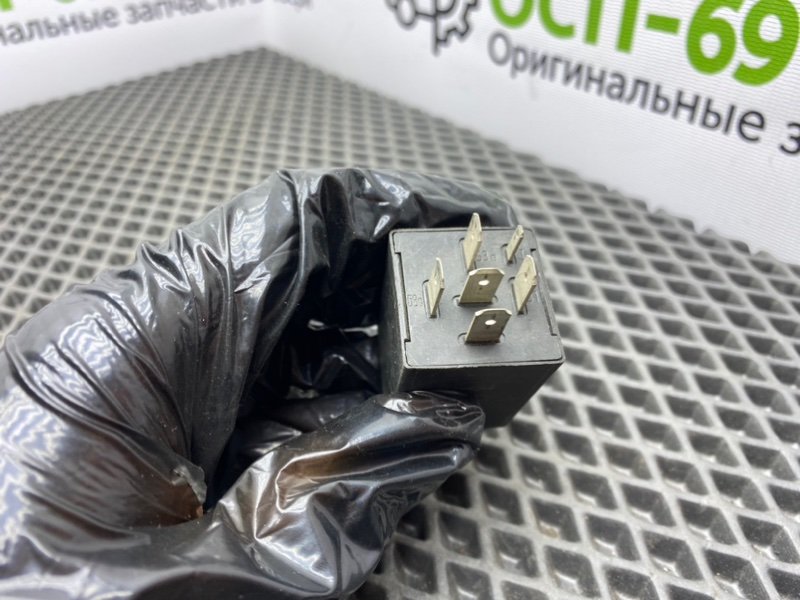 Реле дворников, 500 рублей, Тверь