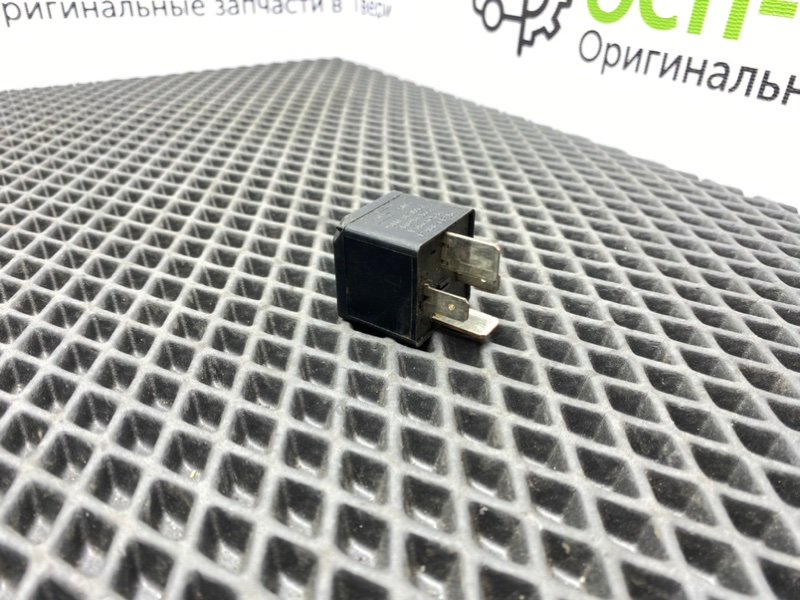 Реле вентилятора, 500 рублей, Тверь