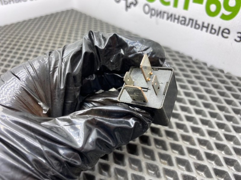 Реле вентилятора, 500 рублей, Тверь