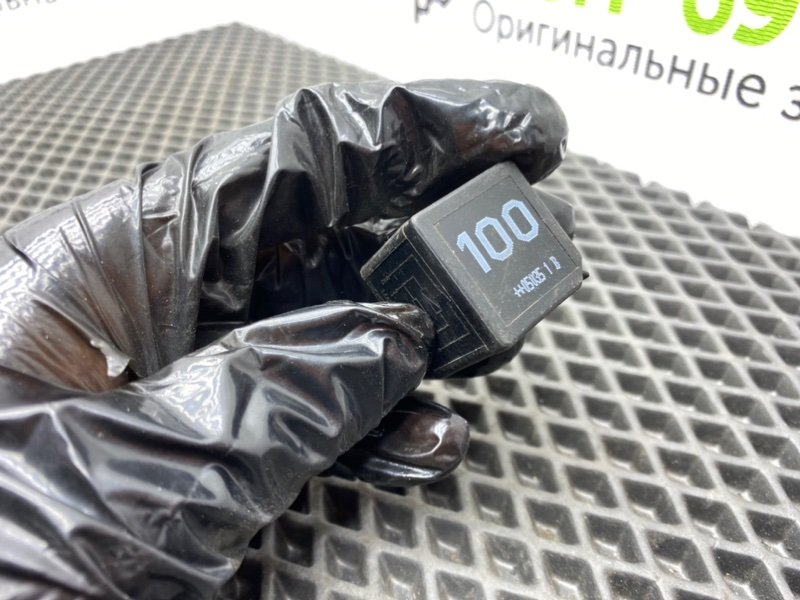 Реле вентилятора, 500 рублей, Тверь