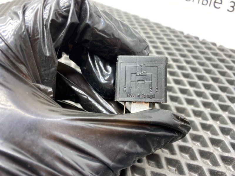 Реле вентилятора, 500 рублей, Тверь