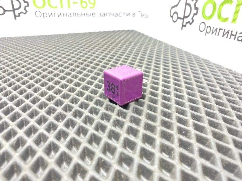 Реле, 700 рублей, Тверь