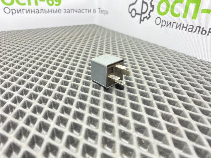 Реле, 500 рублей, Тверь