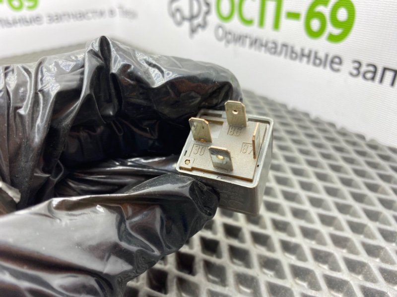 Реле, 500 рублей, Тверь