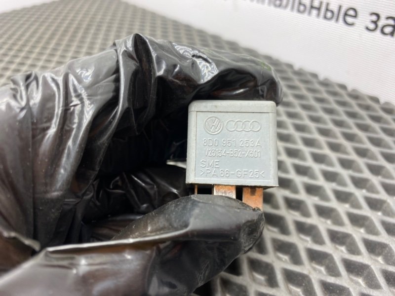 Реле, 500 рублей, Тверь