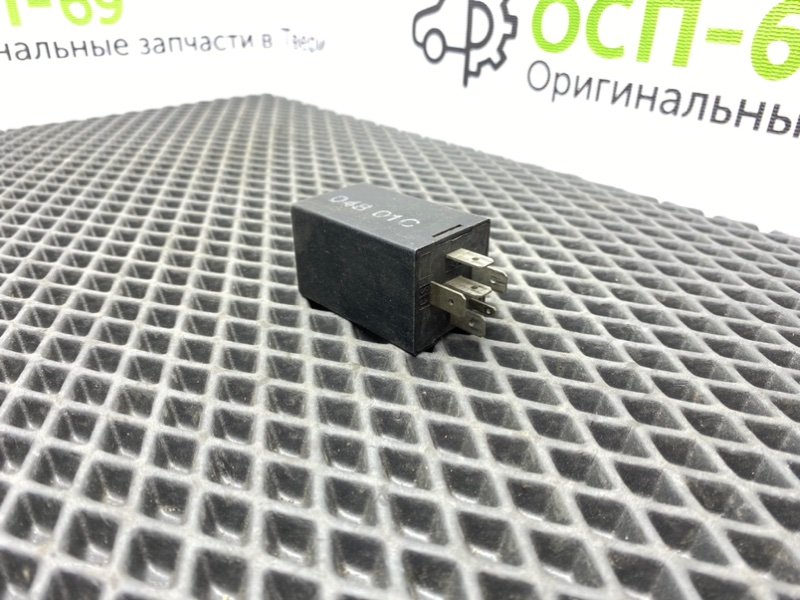 Реле вентилятора, 600 рублей, Тверь