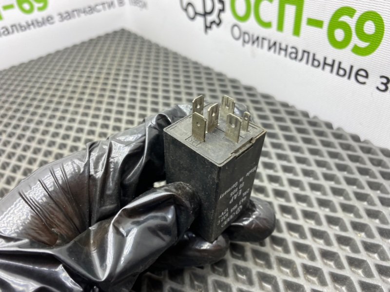 Реле вентилятора, 600 рублей, Тверь