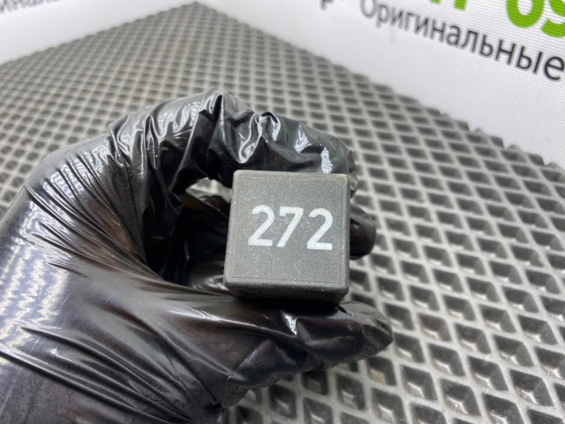 Реле вентилятора, 600 рублей, Тверь