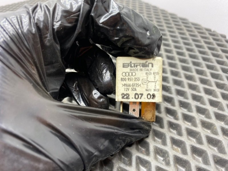 Реле, 500 рублей, Тверь