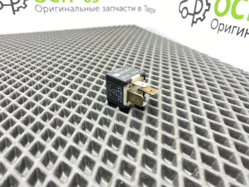 Реле, 400 рублей, Тверь