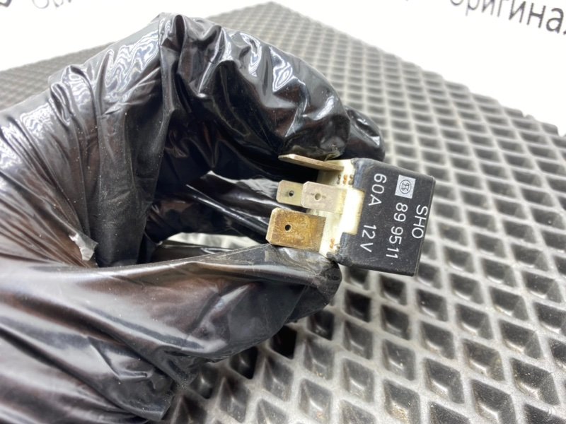 Реле, 400 рублей, Тверь