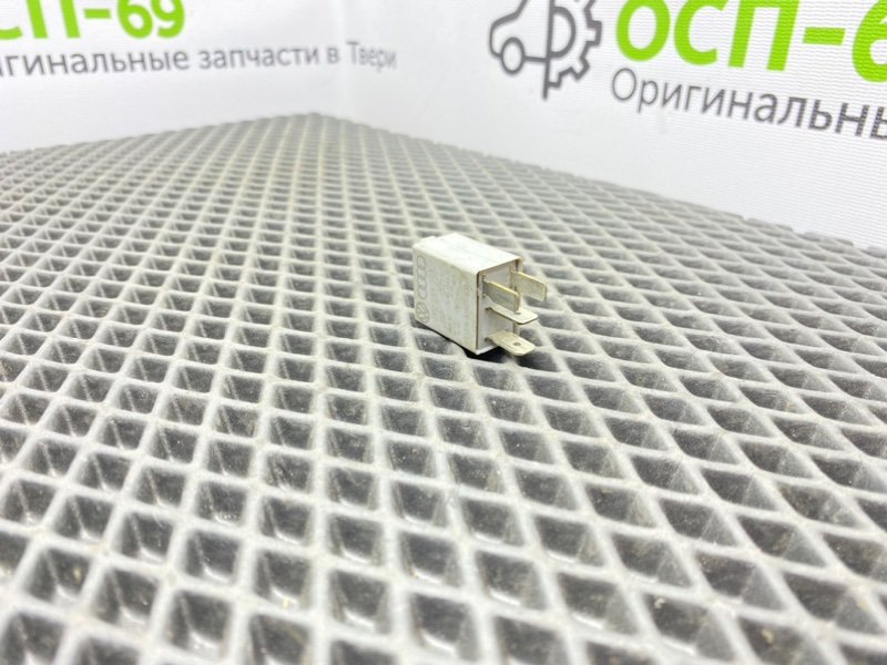 Реле, 500 рублей, Тверь