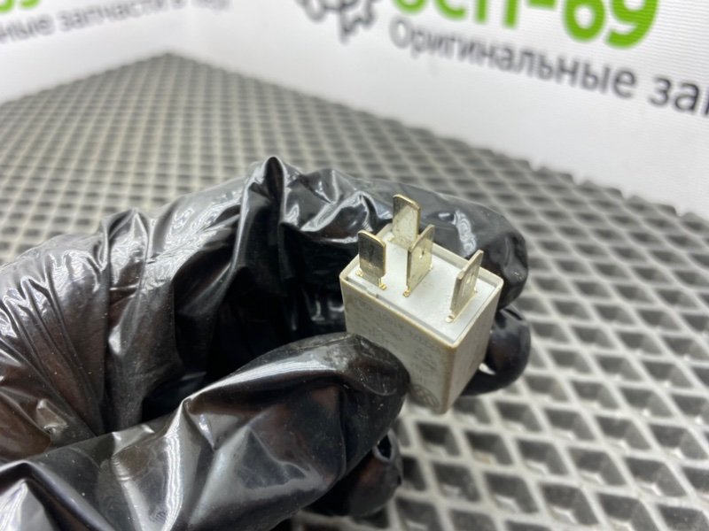 Реле, 500 рублей, Тверь