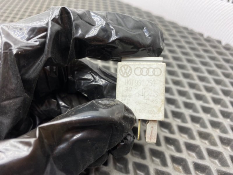 Реле, 500 рублей, Тверь