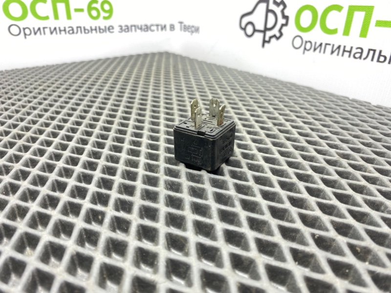 Реле вентилятора, 400 рублей, Тверь