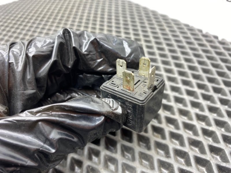 Реле вентилятора, 400 рублей, Тверь