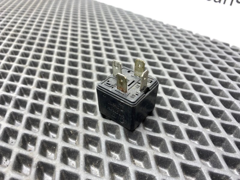 Реле вентилятора, 400 рублей, Тверь