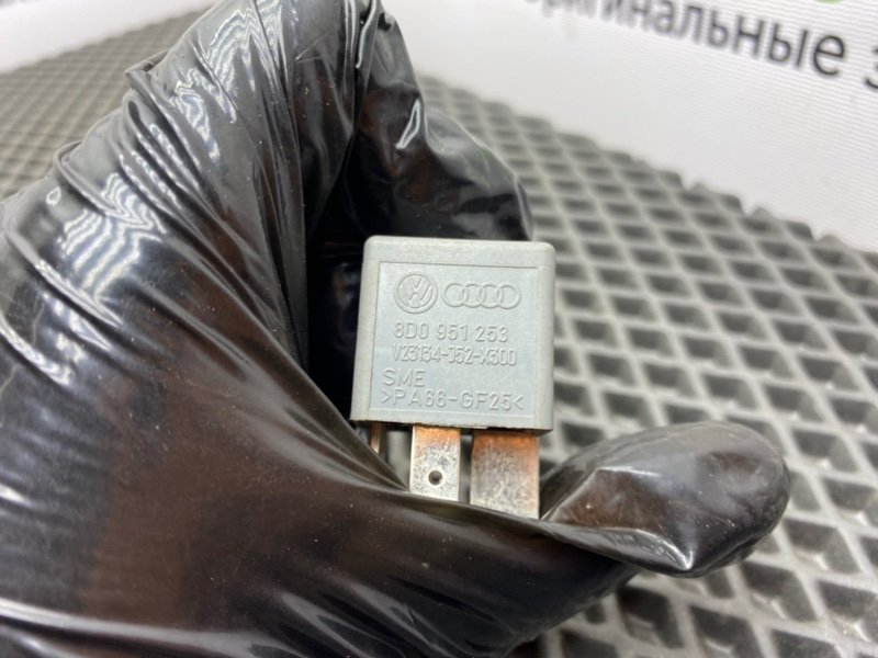 Реле, 500 рублей, Тверь