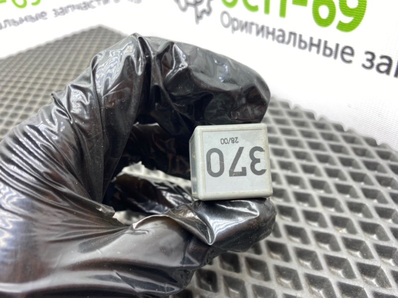 Реле, 500 рублей, Тверь