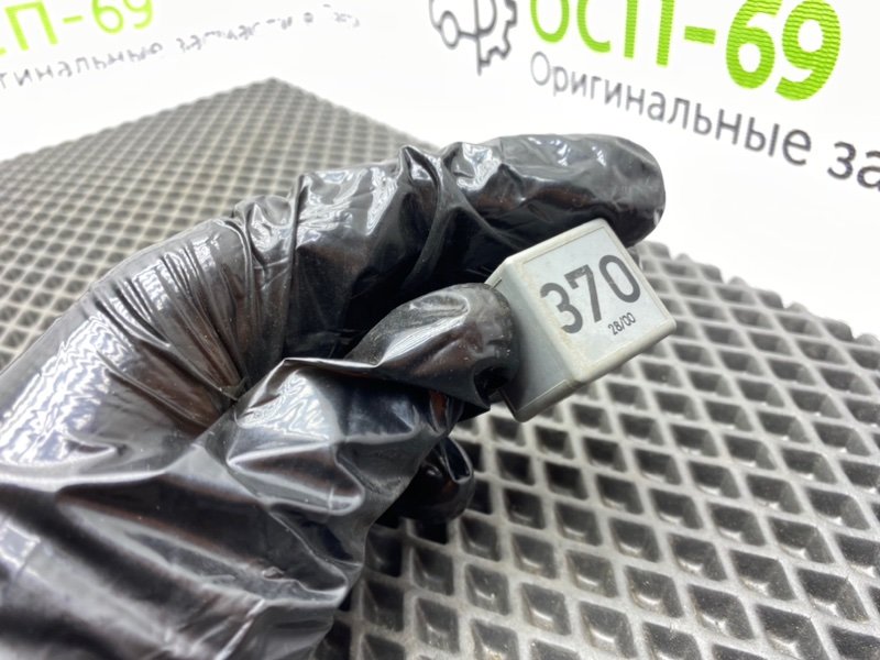 Реле, 500 рублей, Тверь