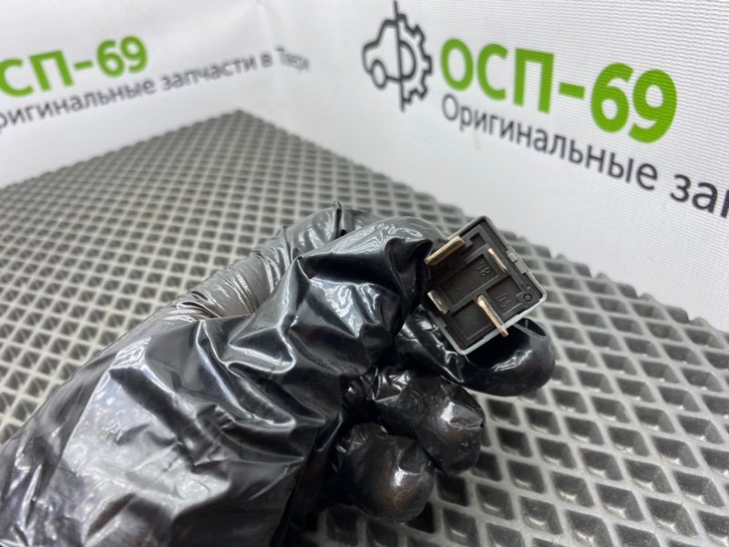 Реле, 500 рублей, Тверь