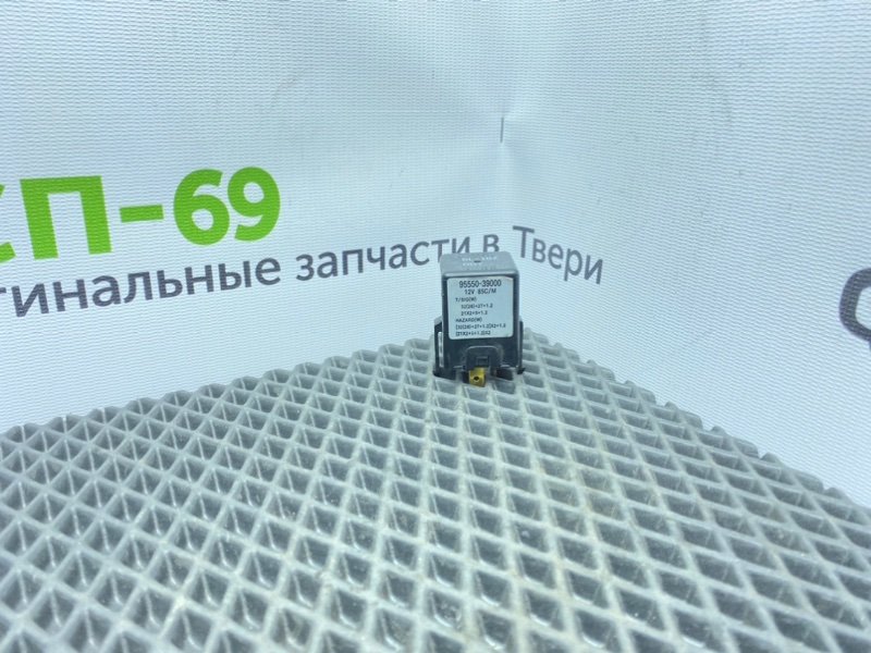 Реле поворотов, 600 рублей, Тверь