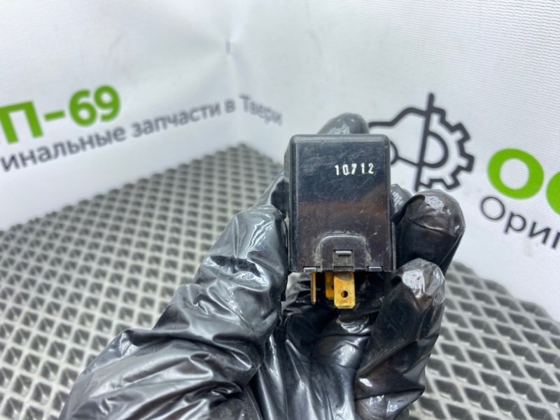 Реле поворотов, 600 рублей, Тверь