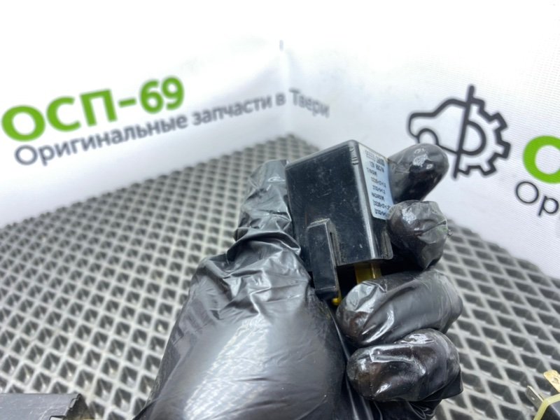 Реле поворотов, 600 рублей, Тверь