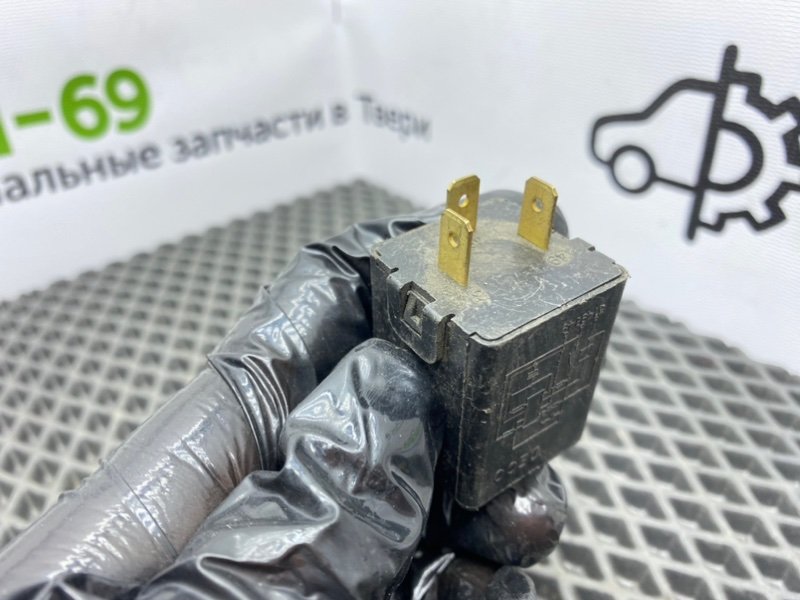 Реле поворотов, 700 рублей, Тверь