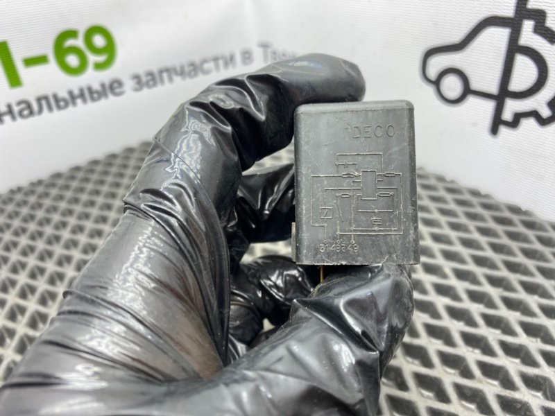 Реле поворотов, 700 рублей, Тверь