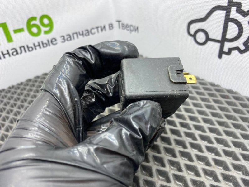 Реле поворотов, 700 рублей, Тверь