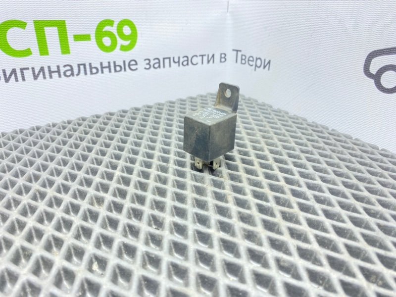 Реле, 400 рублей, Тверь